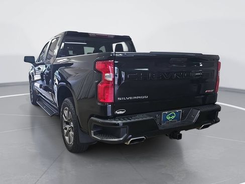 Used 2020 Chevrolet Silverado 1500 RST AWD/4WD image 6