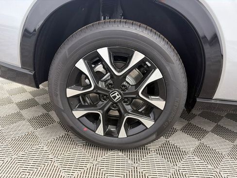 New 2026 Honda HR-V EX-L image 18