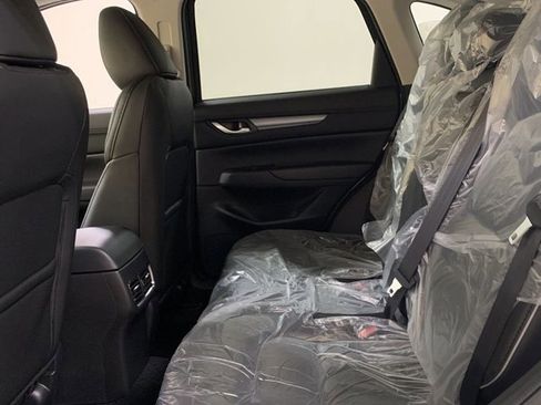 New 2025 MAZDA CX-5 AWD 2.5 S w/ Select Package image 22