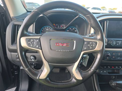 Used 2019 GMC Canyon Denali AWD/4WD image 5