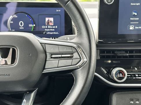 Used 2025 Honda Prologue Touring image 10