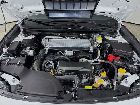 Used 2025 Subaru Outback Wilderness image 37