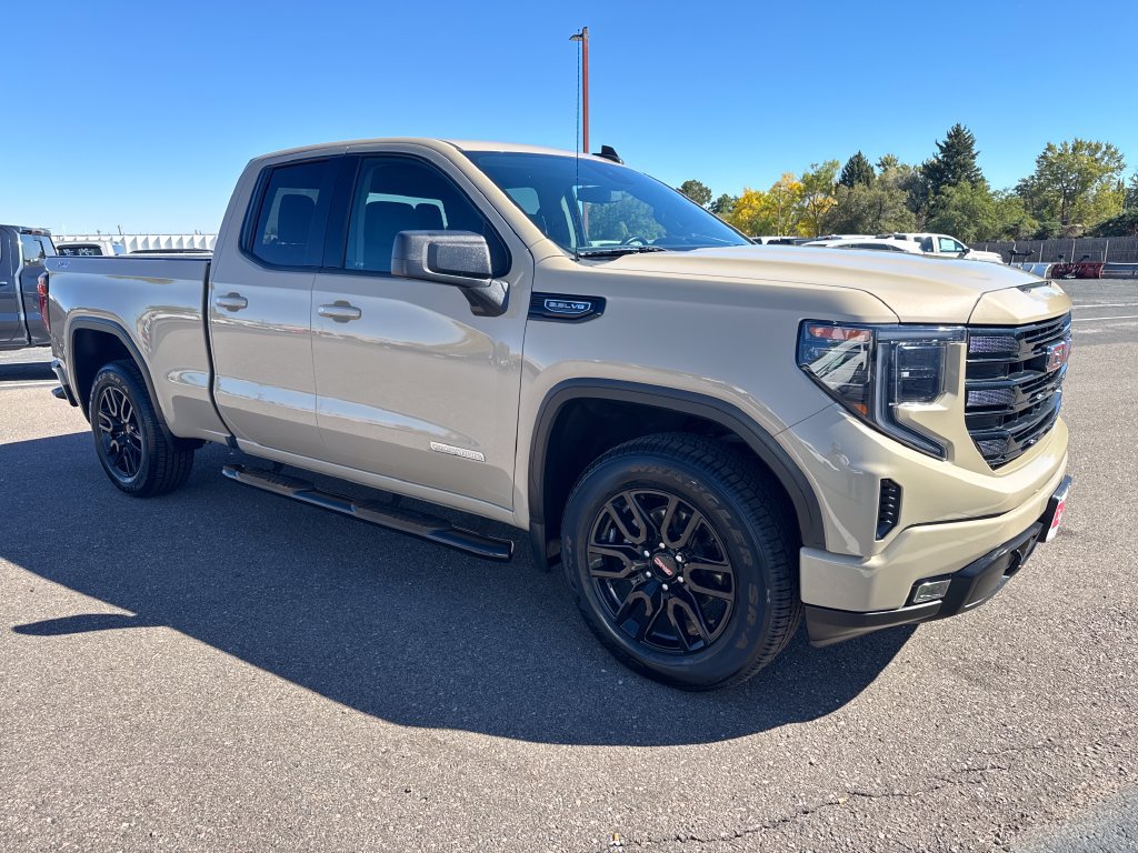Used 2023 GMC Sierra 1500 Elevation AWD/4WD image 7