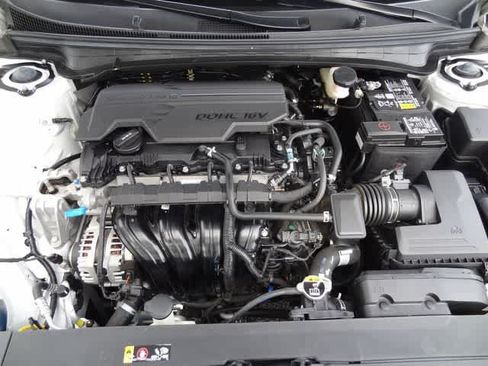 Used 2025 Kia K4 FWD image 43