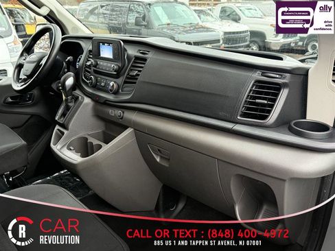 Used 2021 Ford Transit 350 XLT RWD image 34