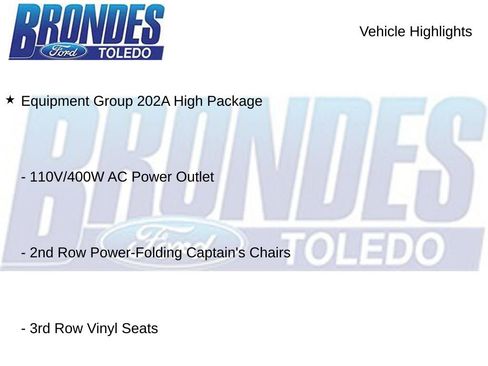 Used 2025 Ford Expedition Max Active image 5