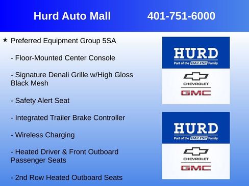 Used 2020 GMC Sierra 3500 Denali w/ Denali Ultimate Package image 4