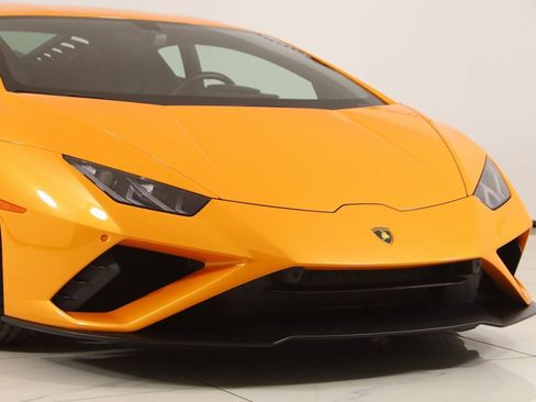 Used 2022 Lamborghini Huracan EVO image 58