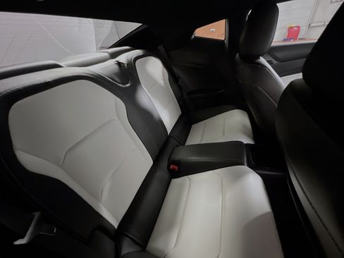 Used 2024 Chevrolet Camaro LT w/ RS Package RWD image 32