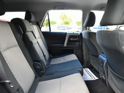 Used 2024 Toyota 4Runner SR5 image 15