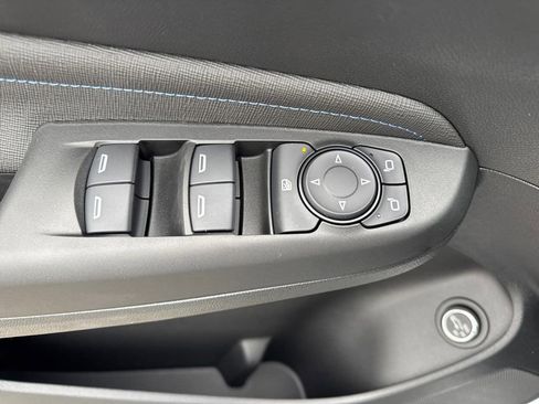 New 2026 Buick Envista Sport Touring w/ Convenience I Package image 15