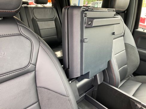 New 2025 Ford F150 Raptor image 15