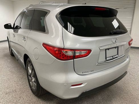 Used 2014 INFINITI QX60 FWD w/ Premium Plus Package image 7