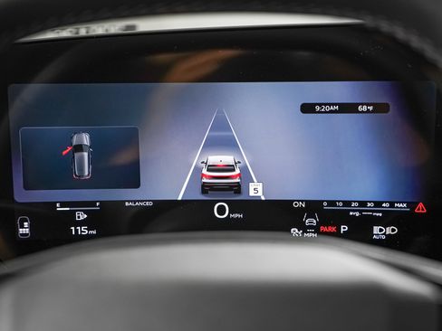 New 2026 Audi SQ5 Premium Plus AWD/4WD image 16