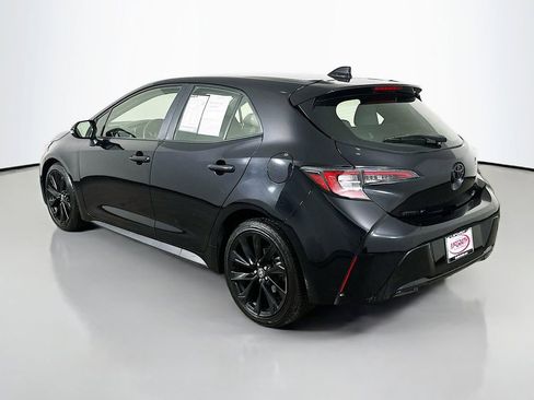 Used 2022 Toyota Corolla SE FWD image 15