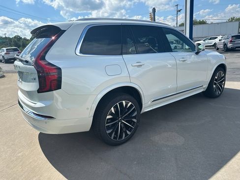 New 2026 Volvo XC90 B6 Ultra w/ Protection Package AWD/4WD image 5
