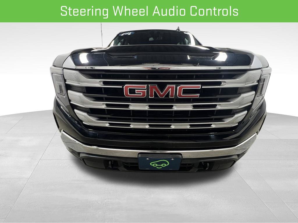 Certified 2023 GMC Sierra 1500 SLE AWD/4WD image 15