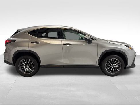 Used 2023 Lexus NX 350 AWD w/ Premium Package image 5