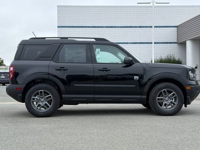 New 2026 Ford Bronco Sport Big Bend