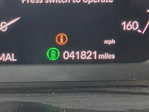 Used 2023 Honda Accord Touring image 30