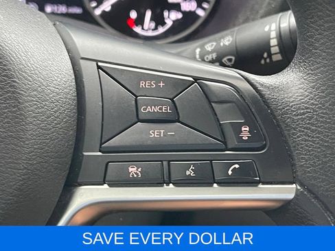 Used 2024 Nissan Sentra SV FWD image 18