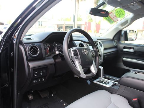 Used 2016 Toyota Tundra SR5 w/ TRD Off Road Package RWD image 18