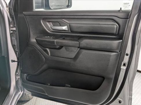 Used 2019 RAM 1500 Tradesman RWD image 22