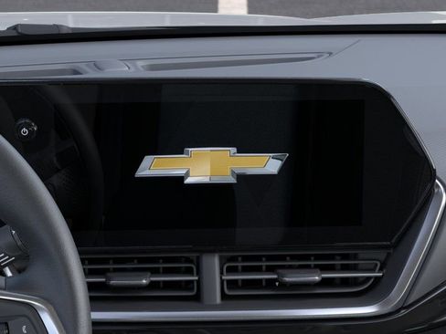 New 2026 Chevrolet Trax ACTIV w/ Driver Confidence Package image 20