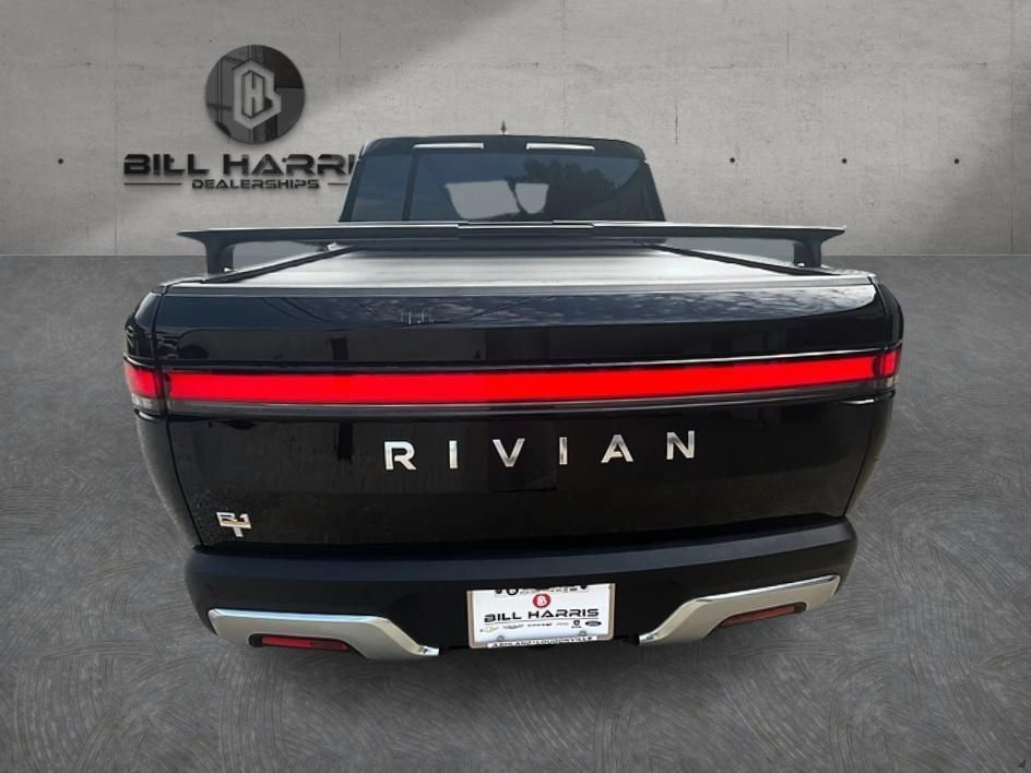 Used 2022 Rivian R1T Adventure AWD/4WD image 7