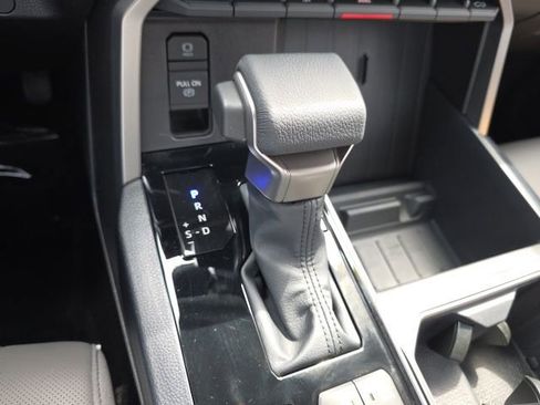 Used 2026 Toyota Tundra SR5 w/ SR5 Premium Package image 16