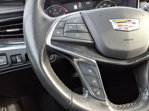 Certified 2023 Cadillac XT5 Premium Luxury image 34