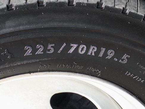 Used 2015 Ford F550 4x4 Crew Cab Super Duty image 39