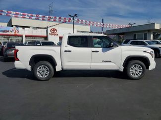 New 2026 Toyota Tundra SR5 video 2