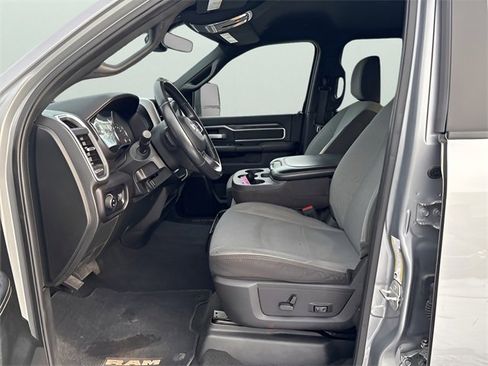 Used 2024 RAM 2500 Big Horn image 15