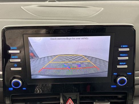 Used 2022 Hyundai Ioniq SEL image 12