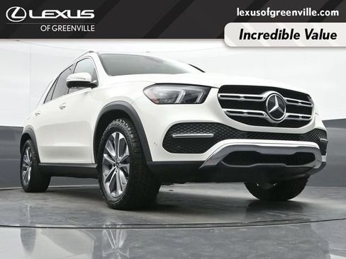Used 2023 Mercedes-Benz GLE 350 image 36