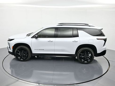 New 2026 Chevrolet Traverse RS FWD image 37