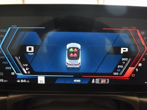 Used 2024 BMW M4 xDrive Competition w/ Executive Package image 28