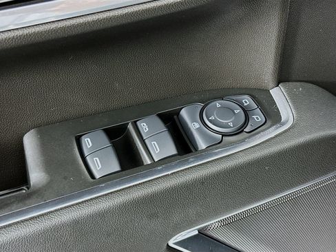 New 2025 Chevrolet Silverado 1500 RST AWD/4WD image 19
