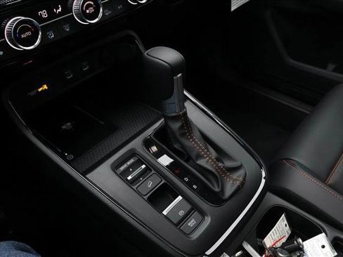 New 2026 Honda CR-V Sport Touring image 18