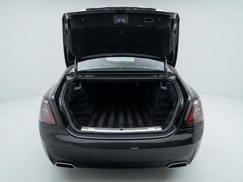 Certified 2025 Rolls-Royce Ghost Base image 15