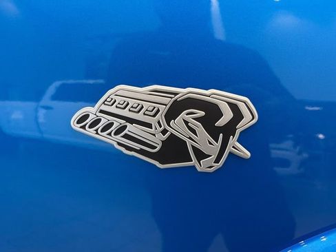 New 2026 RAM 1500 Big Horn AWD/4WD image 14