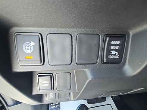 New 2026 Nissan Frontier SV w/ SV Convenience Package image 14