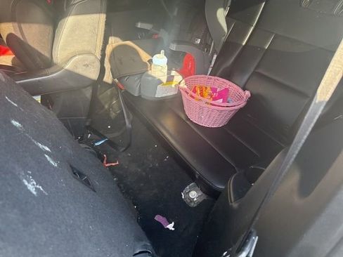 Used 2021 Ford Explorer ST w/ Equipment Group 401A image 33