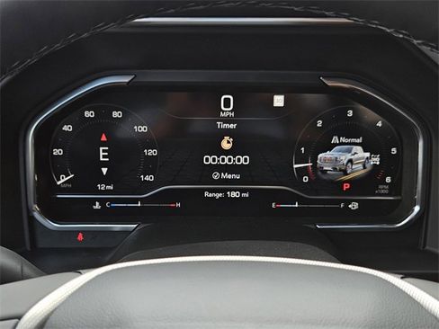 New 2025 GMC Sierra 1500 Denali image 9