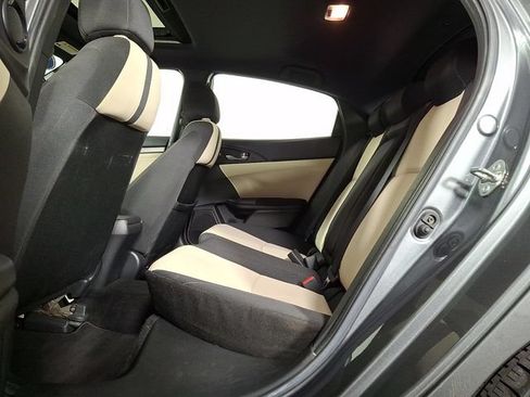 Used 2019 Honda Civic EX image 13