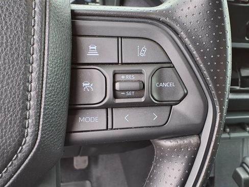 Used 2025 Toyota Tundra SR5 w/ SX Package image 20