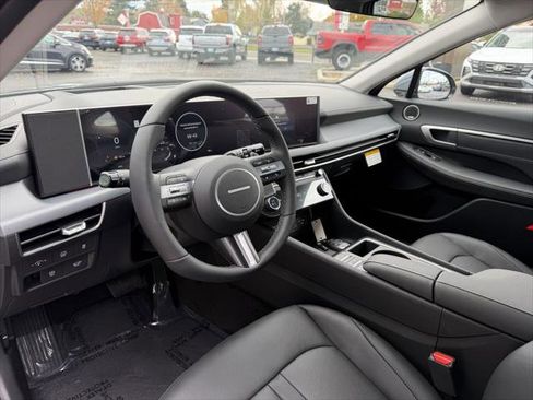 New 2026 Hyundai Sonata Limited image 18