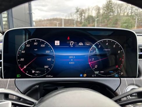 Certified 2025 Mercedes-Benz E 350 E 350 image 29