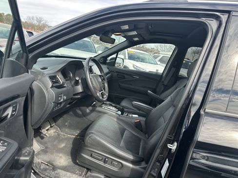 Certified 2023 Honda Passport Elite image 15